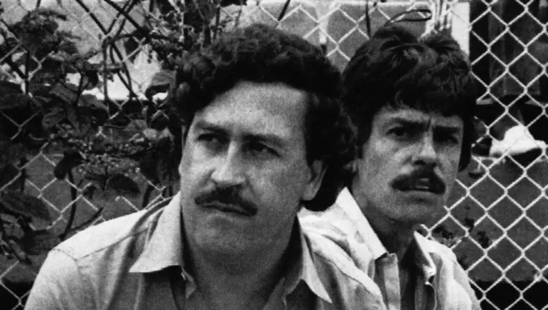 Escobar’ın Pilotunun İhtişamlı Yaşamı: 20 Milyon Dolar Maaşla Uçmak Nasıldı?