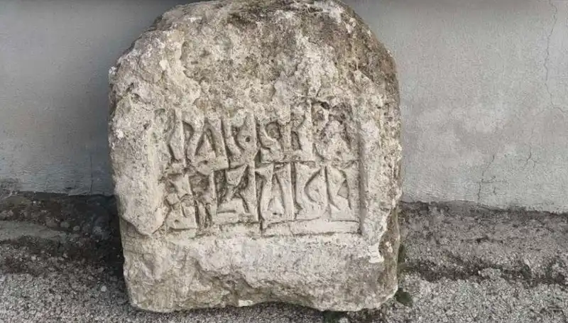 Adana'da Tarihi Eser Operasyonu: Yüzlerce Yıllık Miras Kurtarıldı