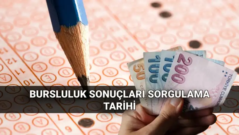 Bursluluk Sınav Sonuçları Ne Zaman Açıklanacak? Tüm Ayrıntılar Burada!
