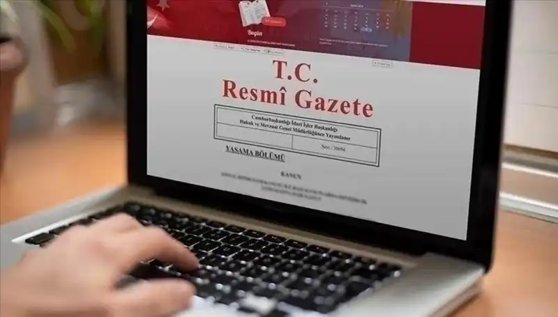 5 Nisan 2025 Resmi Gazete Kararları: Önemli Değişiklikler ve Yenilikler