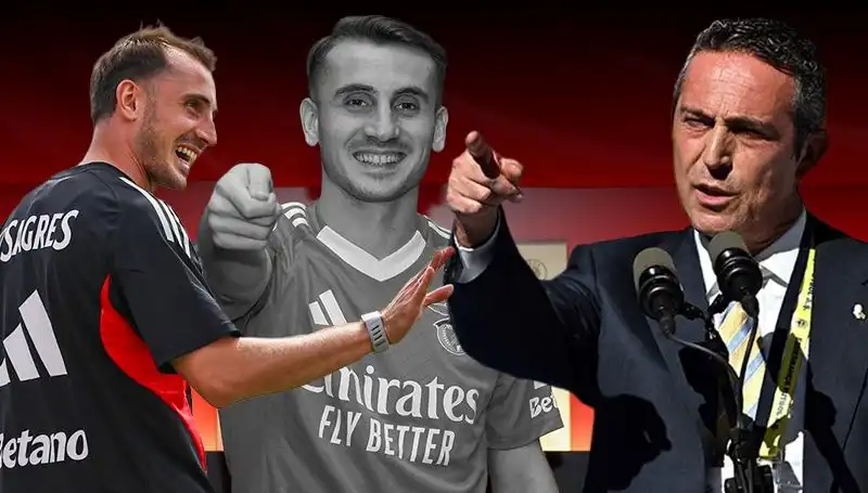 Benfica’nın Kerem Transferi: Futbolseverler İçin Beklentiler ve Son Gelişmeler