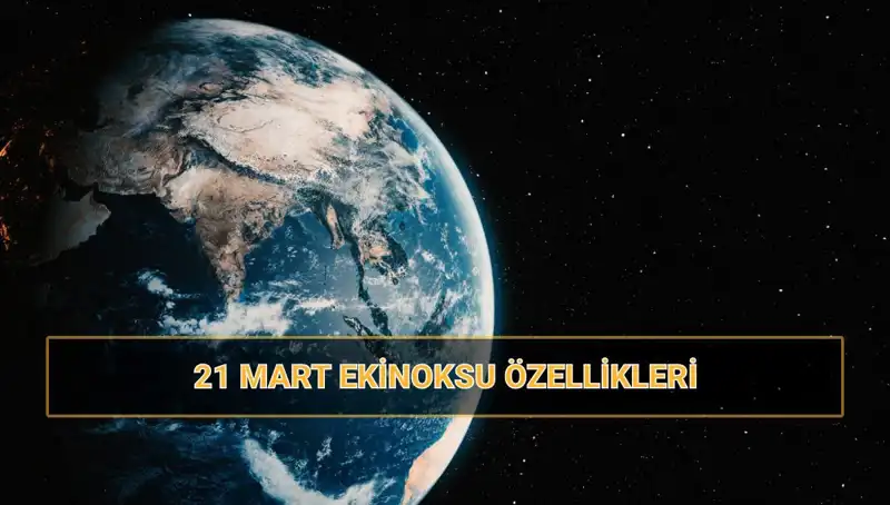 İlkbahar Ekinoksu: Doğanın Yeniden Doğuşunun Zamanı