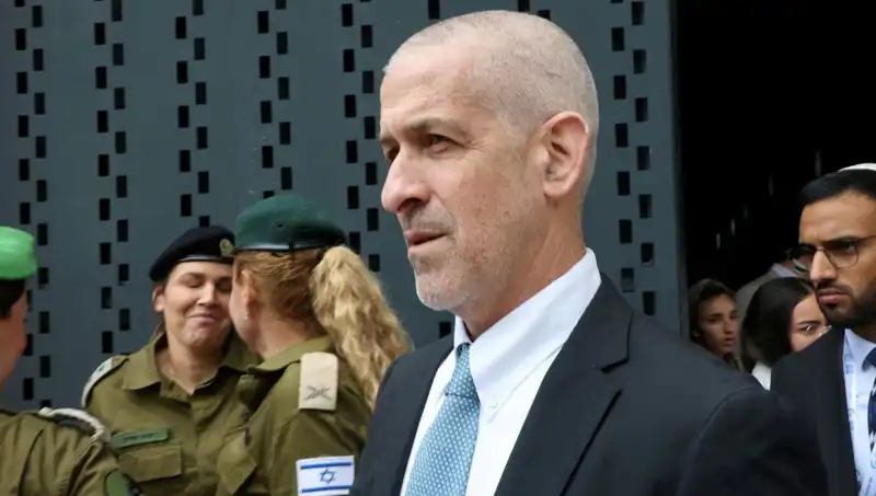 İsrail'in İstihbarat Şefinden Şok Açıklama: Netanyahu'nun Sözleri Ne Anlama Geliyor?