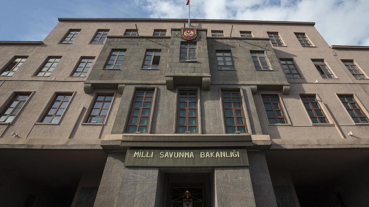 MSB, Suriye'ye Askeri Ataşe göndermeyi planlıyor