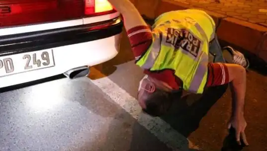 Abartı Egzoz Kullanan Araç Sahiplerine Cezalar Yağacak!