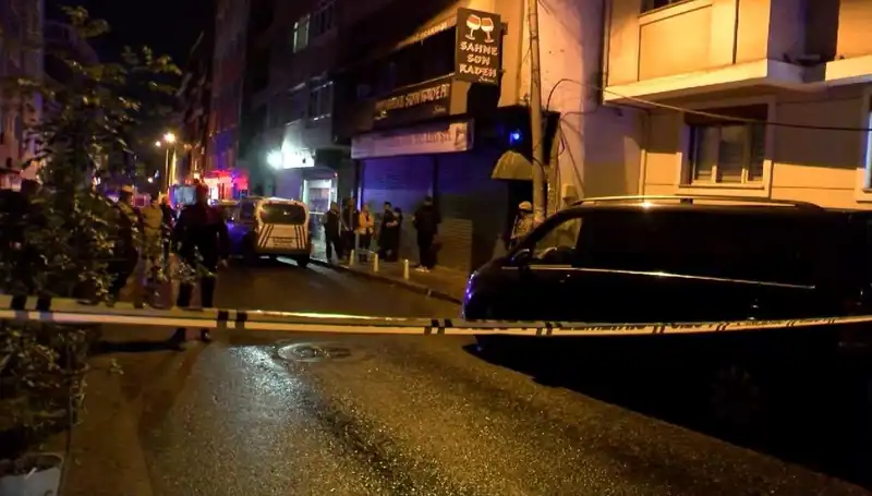 Eğlence Mekanındaki El Bombalı Saldırı: Yaralıların Durumu Ciddi