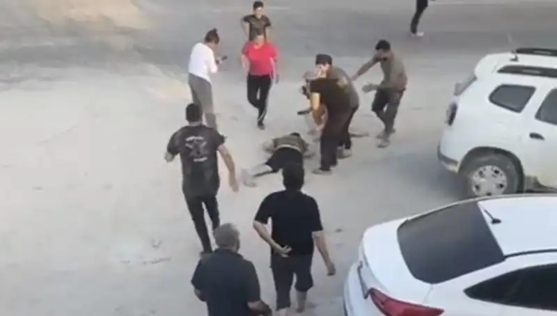 Hatay'da Kavga Faciası: Bir Hayat Daha Kaybedildi