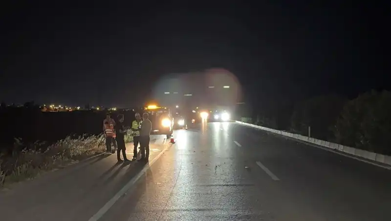 Adana’da Feci Trafik Kazası: Üç Araç Zincirleme Çarpıştı!
