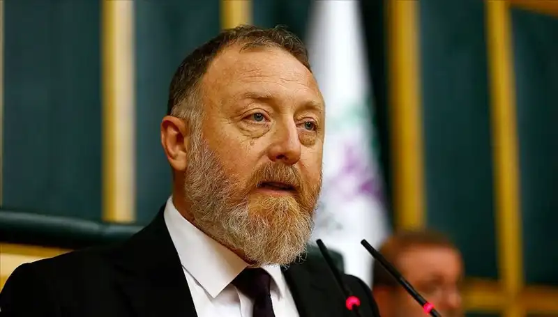 DEM Parti, İnfaz Düzenlemesindeki Hasta Tutuklulara Kapsama Alanını Açıkladı