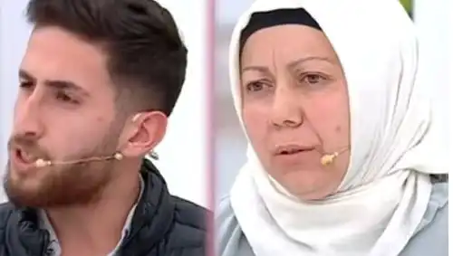 Türkiye'de Kayınvalide-Damat Olayı: Cezalar Açıklandı, Gözler Mahkemede!