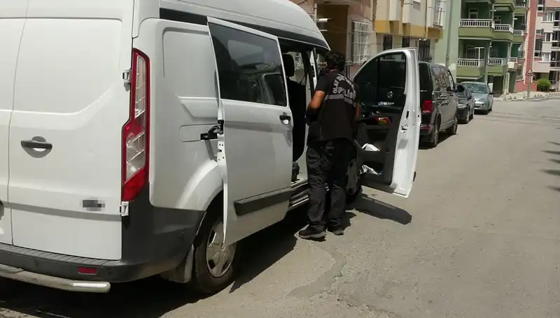 Malatya'da Tüyler Ürperten Olay: Yaşlı Adam Evinde Ölü Bulundu