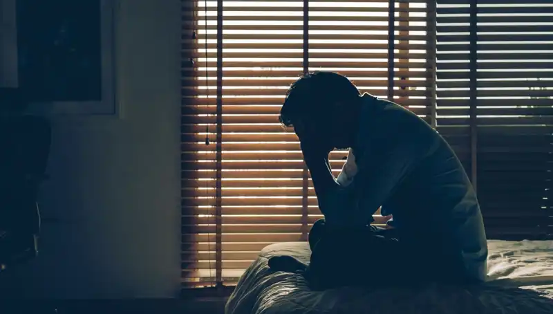 Bilimsel Araştırma: Hangi Aylarda Doğan Erkekler Depresyona Daha Eğilimli?