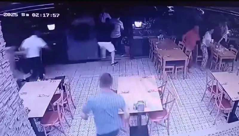 Deprem Anında Hayat Kurtaran Güvenlik Kemerleri: Nasıl Çalışır?