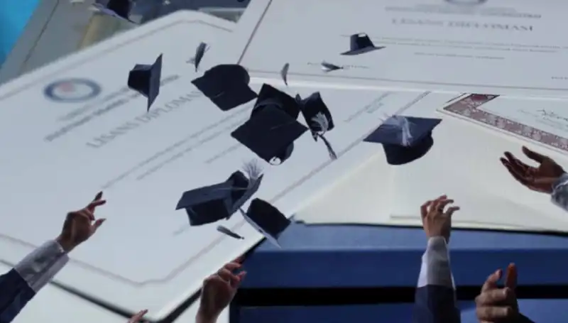 Sahte Diploma Davası Şok Edici Gerçekleri Gün Yüzüne Çıkarıyor
