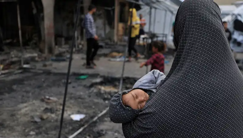 Üç Avrupa Ülkesinden Ortak Açıklama: İsrail’in Gazze Planı Kınandı