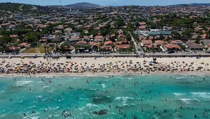 Çeşme’de Su Krisinde Son Durum: Kesinti Süresi Uzatıldı