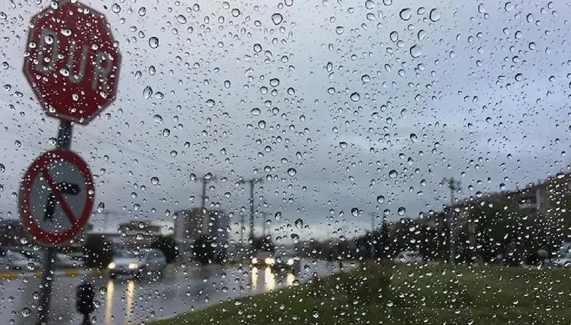 Meteorolojiden Şok Uyarı: 20 İlin Hava Durumu Değişiyor!