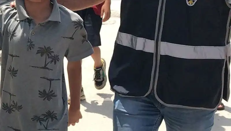 612 Bin 651 Çocuk Suçla Yüzleşiyor: Türkiye’nin Korkutucu Gerçekleri