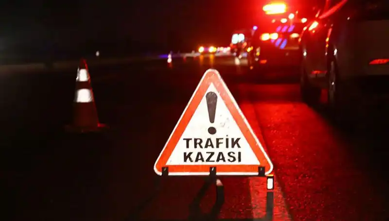 Şanlıurfa’da Zincirleme Kaza: Seyir Halindeki Araçlar Çarpıştı, 7 Yaralı