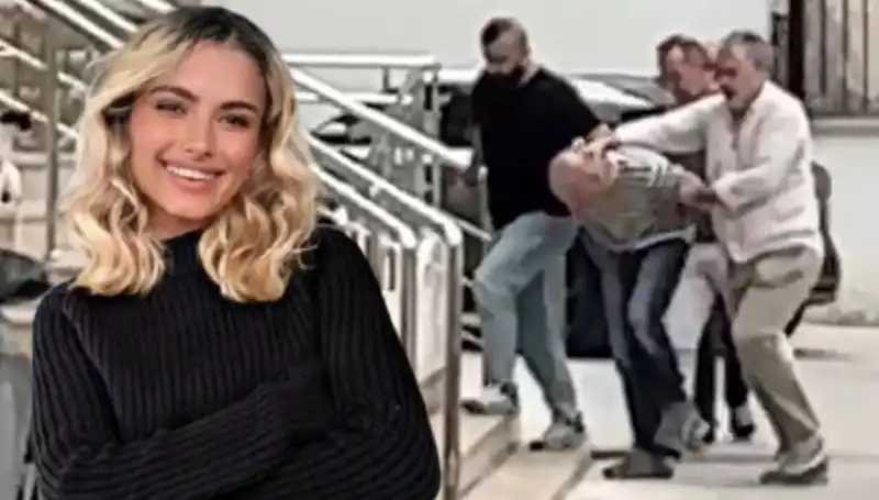 Trabzon'daki Gizemli Cinayet: Balkondan Girerek Sinem'i Öldüren Şüpheli Kim?
