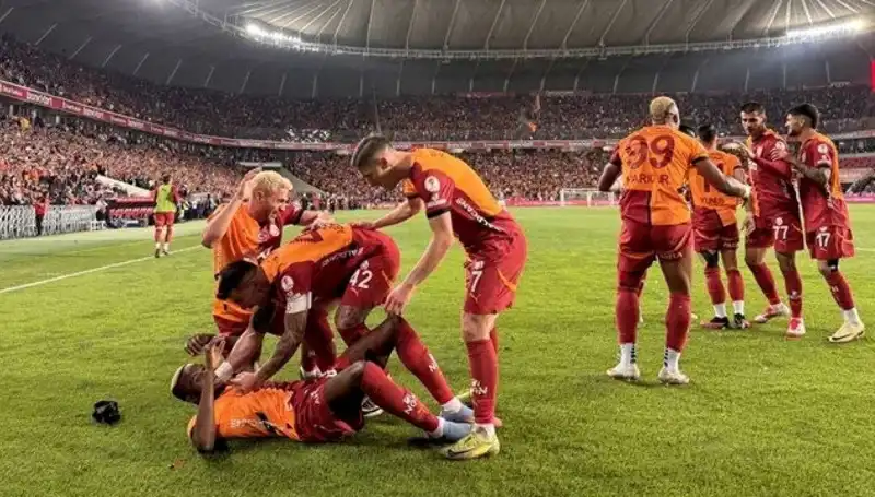 2025 Spor Dünyasında Kıran Kırana Pazarlıklar! Hangi Takımlar Hedefe Kilitlendi?