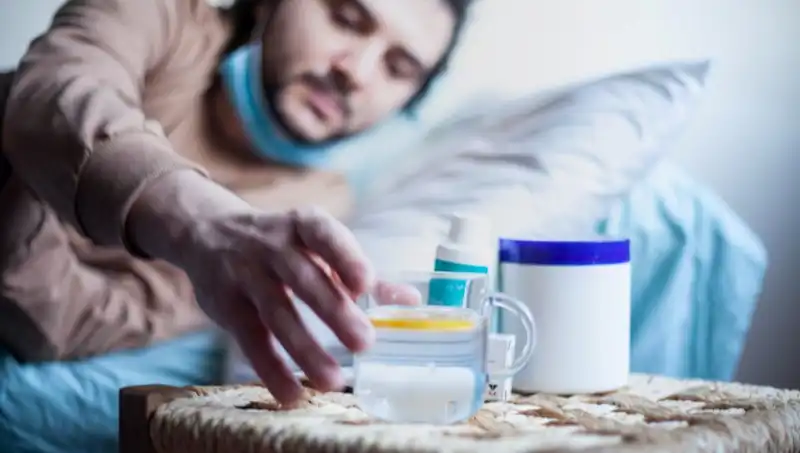 14 Yaşındaki Genç, Grip Sanılarak Kaybedildi: Hastalık Belirtileri Kafaları Karıştırdı