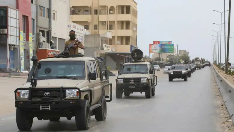 Birleşmiş Milletler'den Libya'ya Acil Destek Çağrısı: Kriz Derinleşiyor