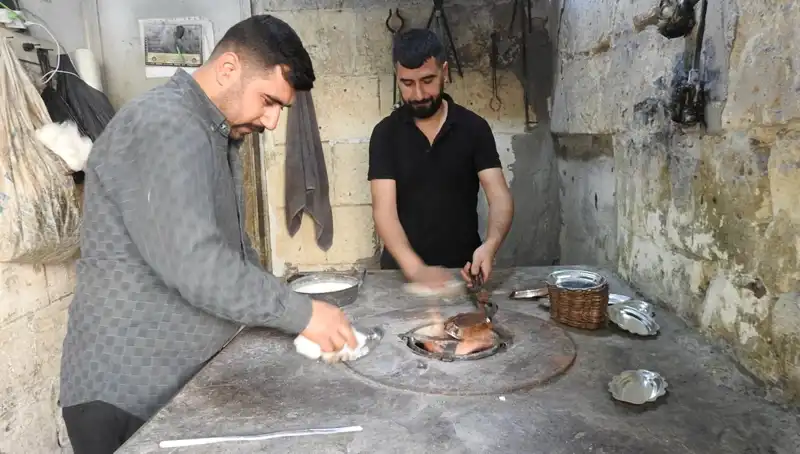 İşi Öğretecek Çırak Bulamıyorlar: Mesleğin Son Temsilcileri Tehlikede