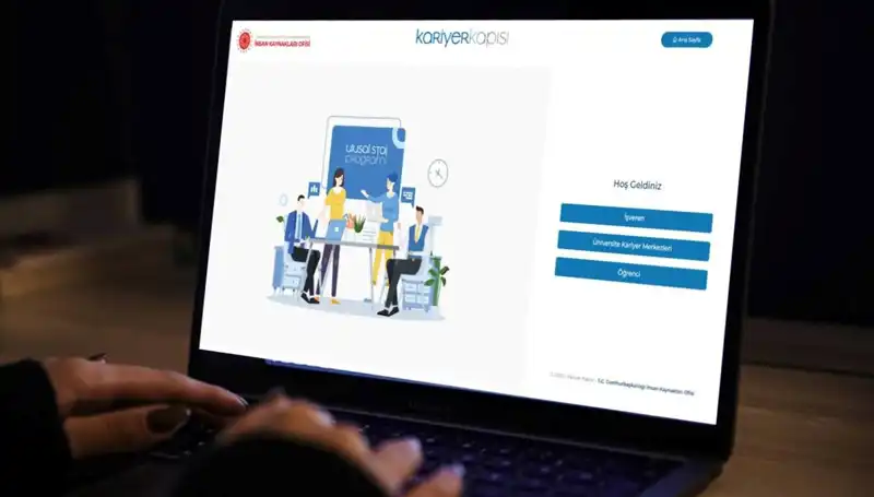 Ulusal Staj Programı 2025 Sonuçları Açıklandı! Hemen Sorgula!
