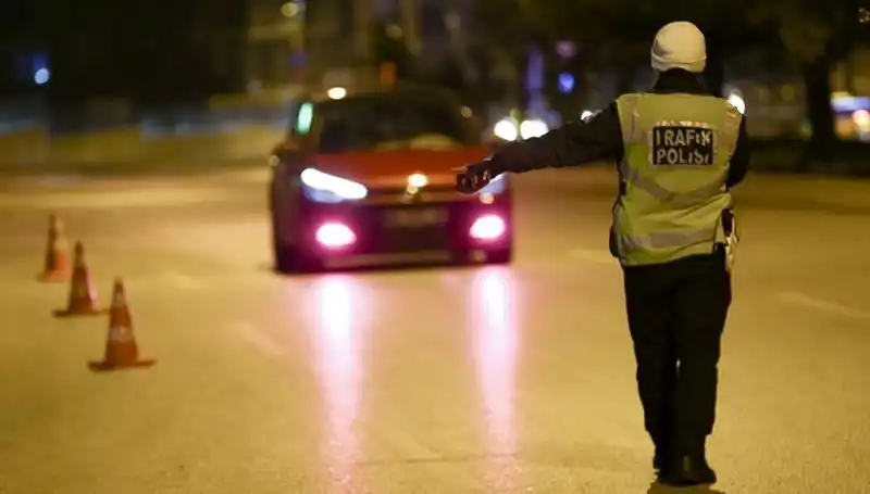 Trafik Cezalarında Şok Artış! Sürücüler Dikkat Etmeli