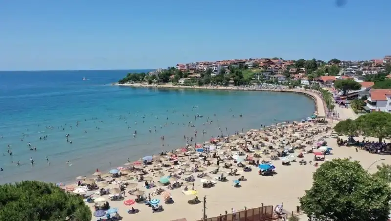 Türkiye'de 5 Plaj Hariç Denize Girmek Yasak! Nedenleri ve Detaylar